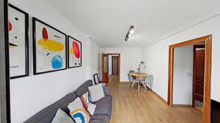 Piso en alquiler en Universidad en Getafe