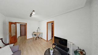 Piso en alquiler en Universidad en Getafe