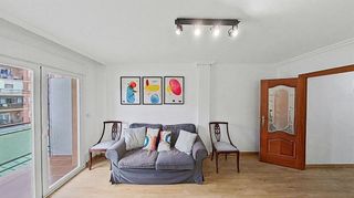 Piso en alquiler en Universidad en Getafe