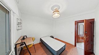 Piso en alquiler en Universidad en Getafe