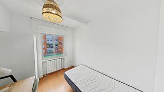 Piso en alquiler en Universidad en Getafe