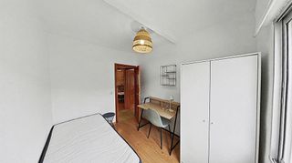 Piso en alquiler en Universidad en Getafe