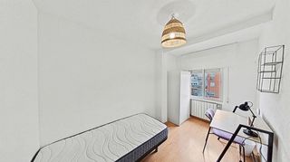 Piso en alquiler en Universidad en Getafe