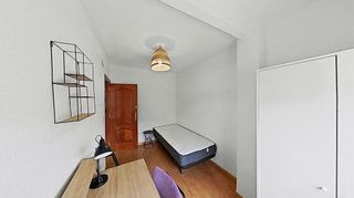 Piso en alquiler en Universidad en Getafe