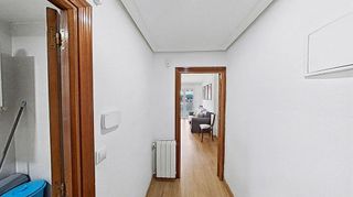 Piso en alquiler en Universidad en Getafe