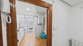 Piso en alquiler en Universidad en Getafe