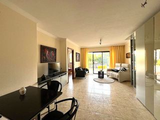 Piso en alquiler en San Antonio - Las Arenas en Puerto de la Cruz