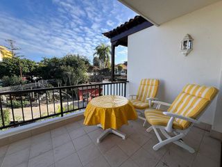 Piso en alquiler en San Antonio - Las Arenas en Puerto de la Cruz