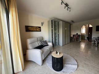 Piso en alquiler en San Antonio - Las Arenas en Puerto de la Cruz