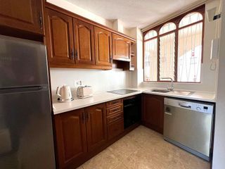 Piso en alquiler en San Antonio - Las Arenas en Puerto de la Cruz