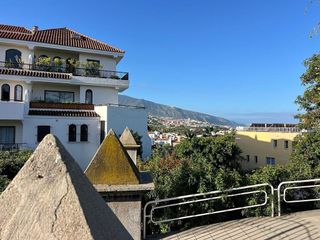 Piso en alquiler en San Antonio - Las Arenas en Puerto de la Cruz