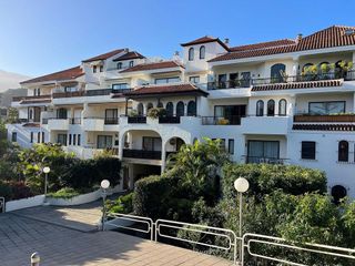 Piso en alquiler en San Antonio - Las Arenas en Puerto de la Cruz