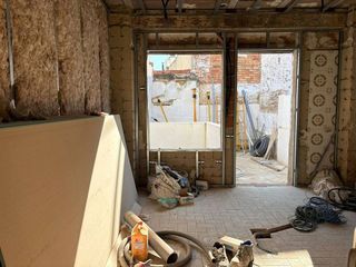 Casa en venta en Catarroja