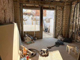 Casa en venta en Catarroja