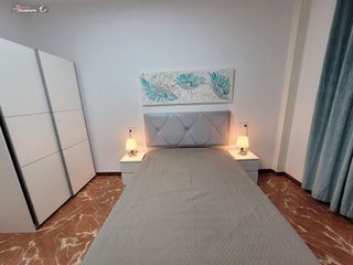 Piso en alquiler en Plaza de Toros - Santa Rita en Almería