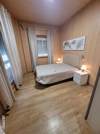 Piso en alquiler en Plaza de Toros - Santa Rita en Almería