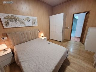 Piso en alquiler en Plaza de Toros - Santa Rita en Almería