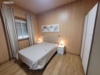 Piso en alquiler en Plaza de Toros - Santa Rita en Almería