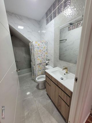 Piso en alquiler en Plaza de Toros - Santa Rita en Almería