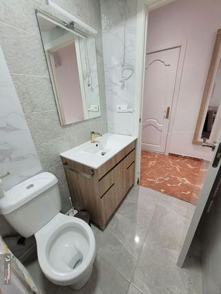 Piso en alquiler en Plaza de Toros - Santa Rita en Almería