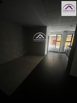 Local comercial en alquiler en Centro en Cuenca