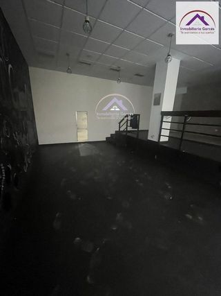 Local comercial en alquiler en Centro en Cuenca