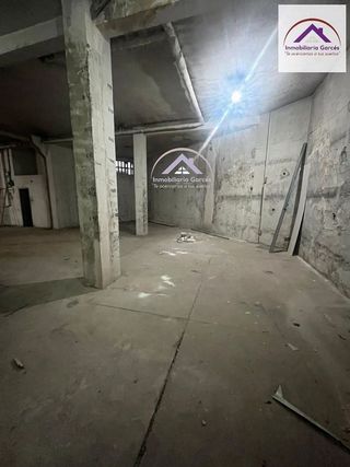 Local comercial en alquiler en Centro en Cuenca