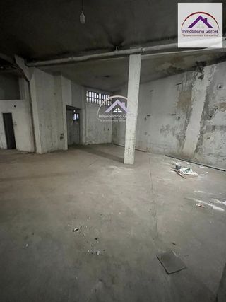 Local comercial en alquiler en Centro en Cuenca