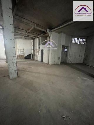 Local comercial en alquiler en Centro en Cuenca