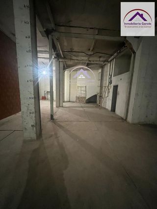 Local comercial en alquiler en Centro en Cuenca