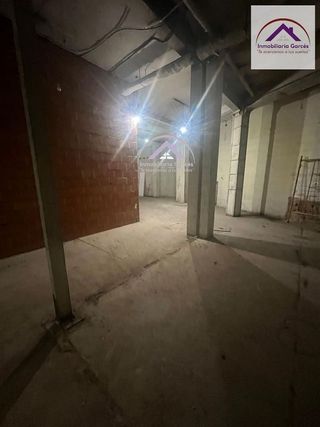 Local comercial en alquiler en Centro en Cuenca