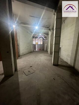 Local comercial en alquiler en Centro en Cuenca