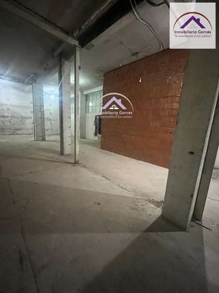 Local comercial en alquiler en Centro en Cuenca