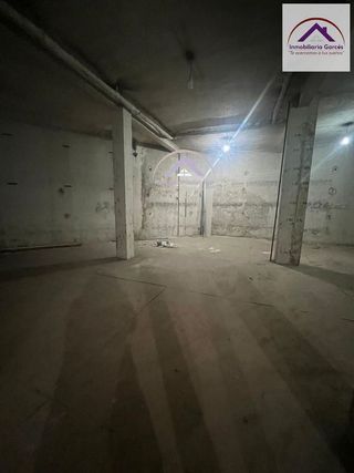 Local comercial en alquiler en Centro en Cuenca