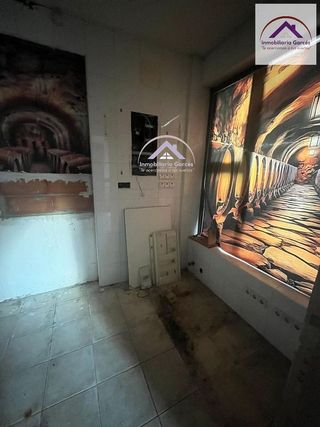 Local comercial en alquiler en Centro en Cuenca