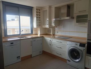 Piso en alquiler en Ollerías - San Cayetano en Córdoba