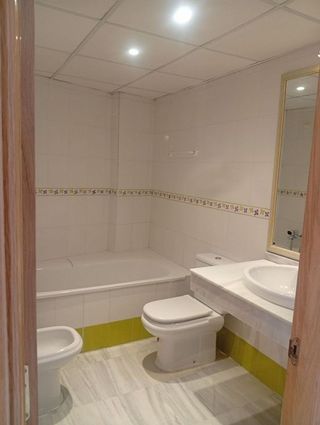 Piso en alquiler en Ollerías - San Cayetano en Córdoba