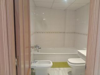 Piso en alquiler en Ollerías - San Cayetano en Córdoba