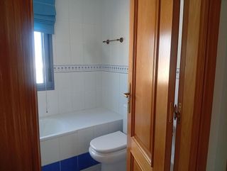 Piso en alquiler en Ollerías - San Cayetano en Córdoba