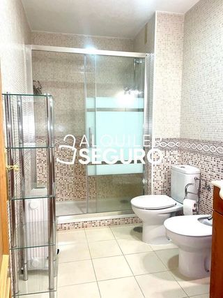 Piso en alquiler en San Agustín de Guadalix