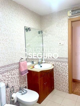 Piso en alquiler en San Agustín de Guadalix