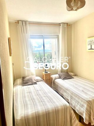 Piso en alquiler en San Agustín de Guadalix