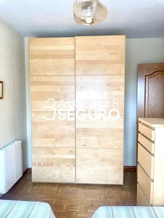 Piso en alquiler en San Agustín de Guadalix