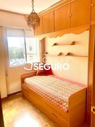 Piso en alquiler en San Agustín de Guadalix