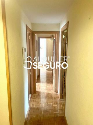 Piso en alquiler en San Agustín de Guadalix