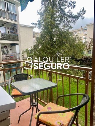 Piso en alquiler en San Agustín de Guadalix