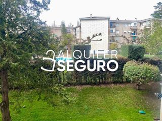 Piso en alquiler en San Agustín de Guadalix