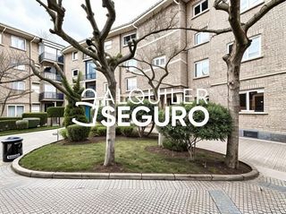 Piso en alquiler en San Agustín de Guadalix