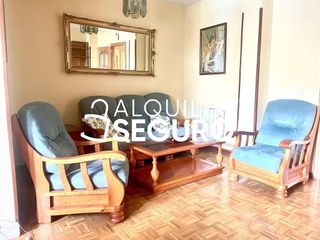 Piso en alquiler en San Agustín de Guadalix