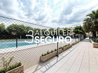 Piso en alquiler en San Agustín de Guadalix